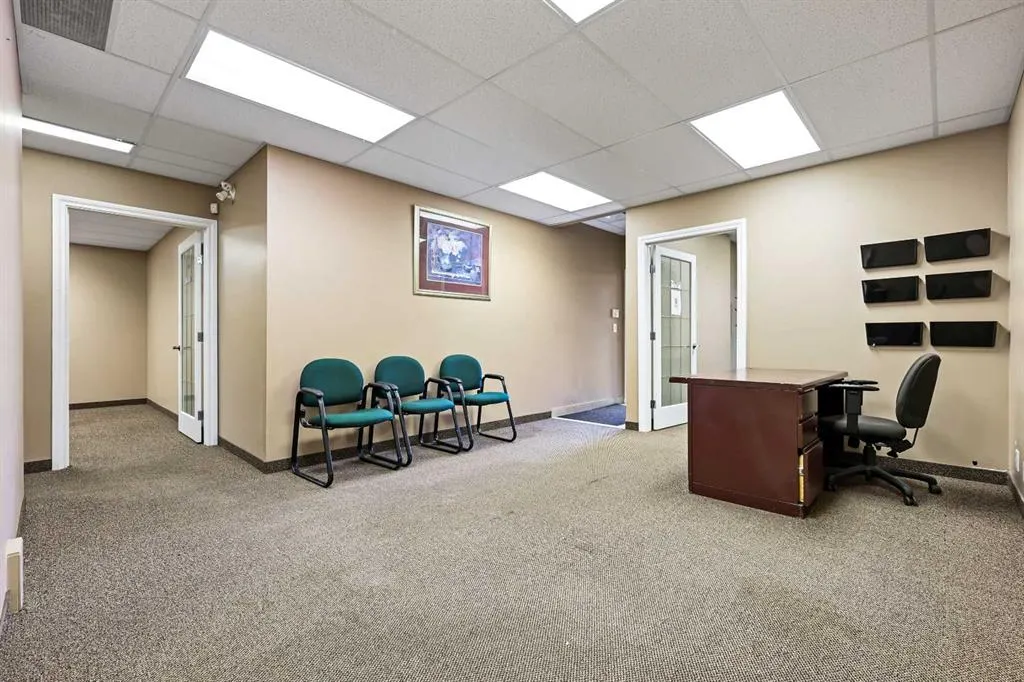 32 Westwinds Crescent NE, #311