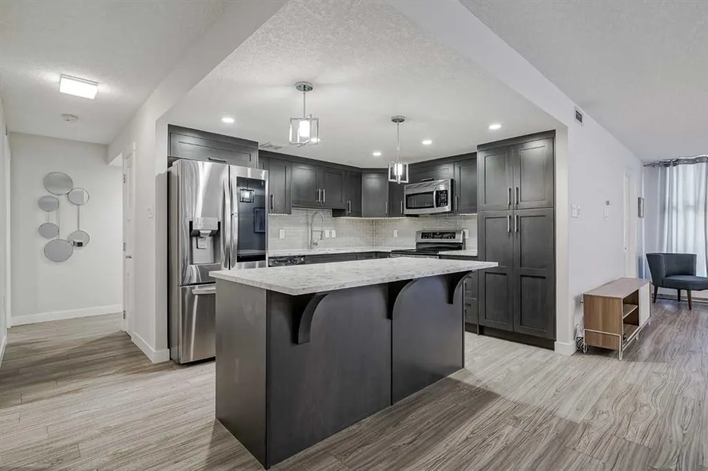 1100 8 Avenue SW, #507