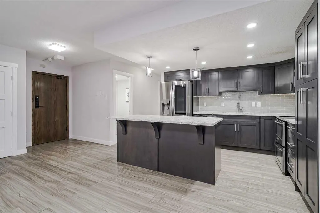 1100 8 Avenue SW, #507