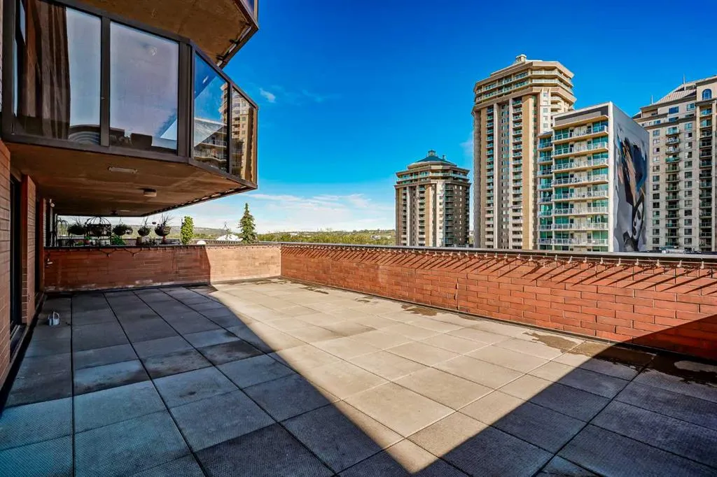 1100 8 Avenue SW, #507