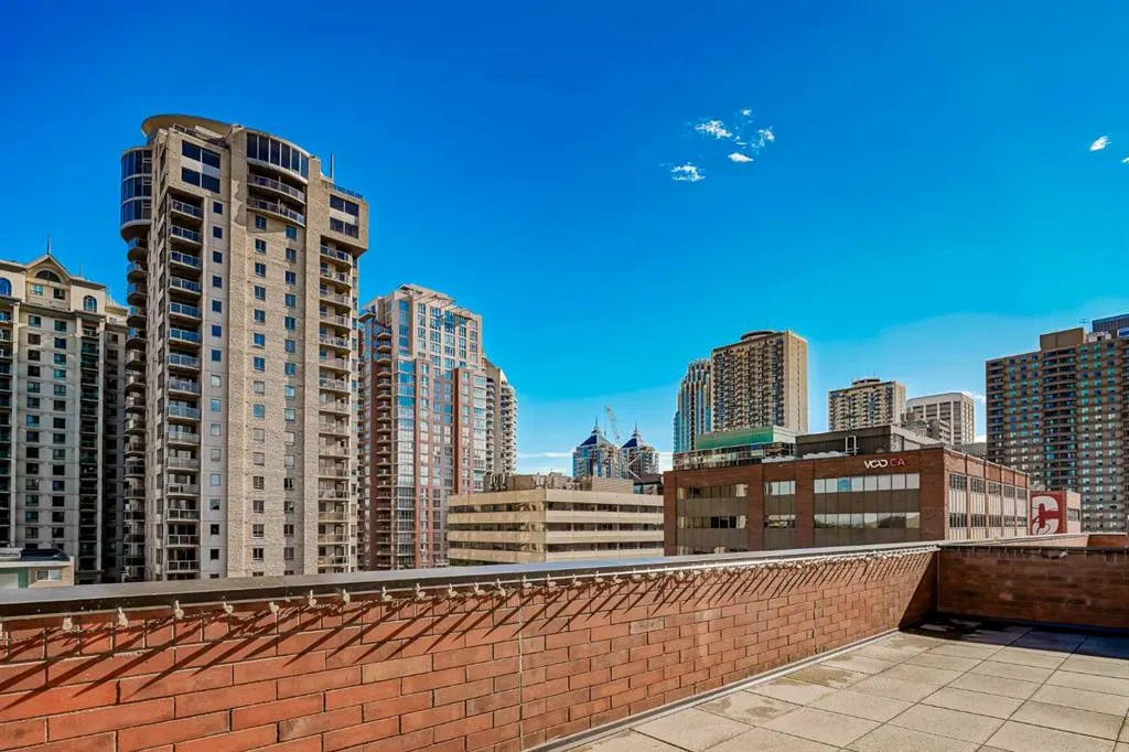 1100 8 Avenue SW, #507