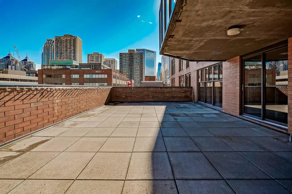 1100 8 Avenue SW, #507