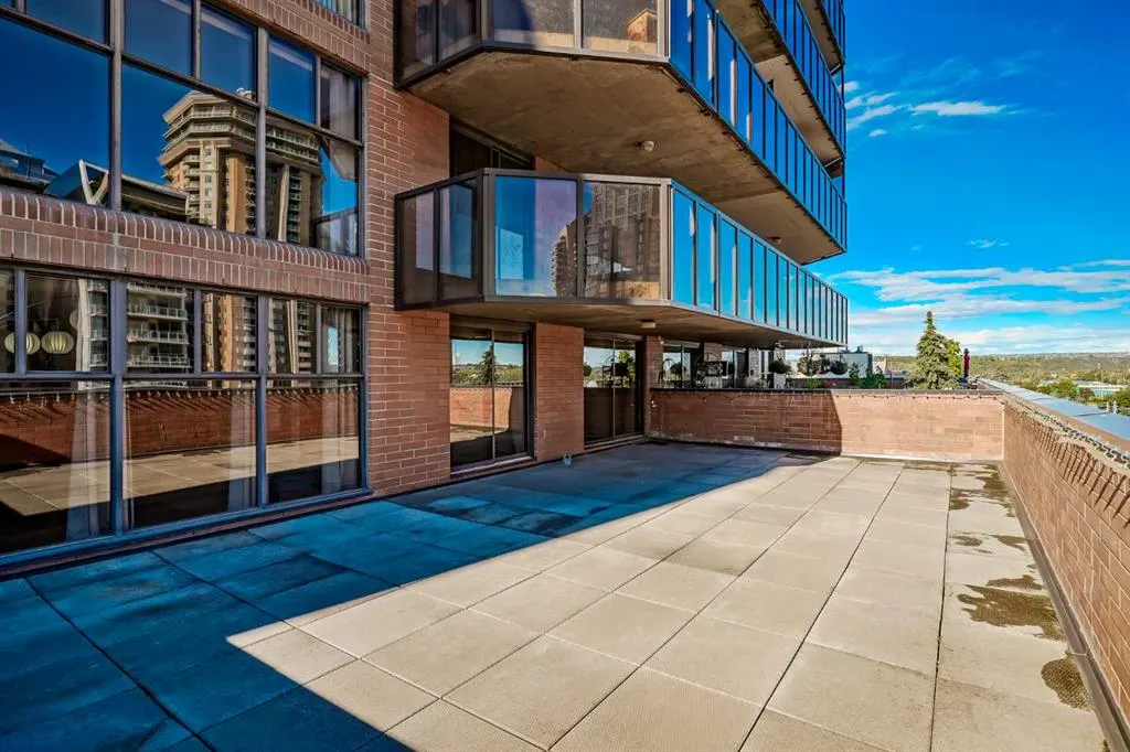 1100 8 Avenue SW, #507