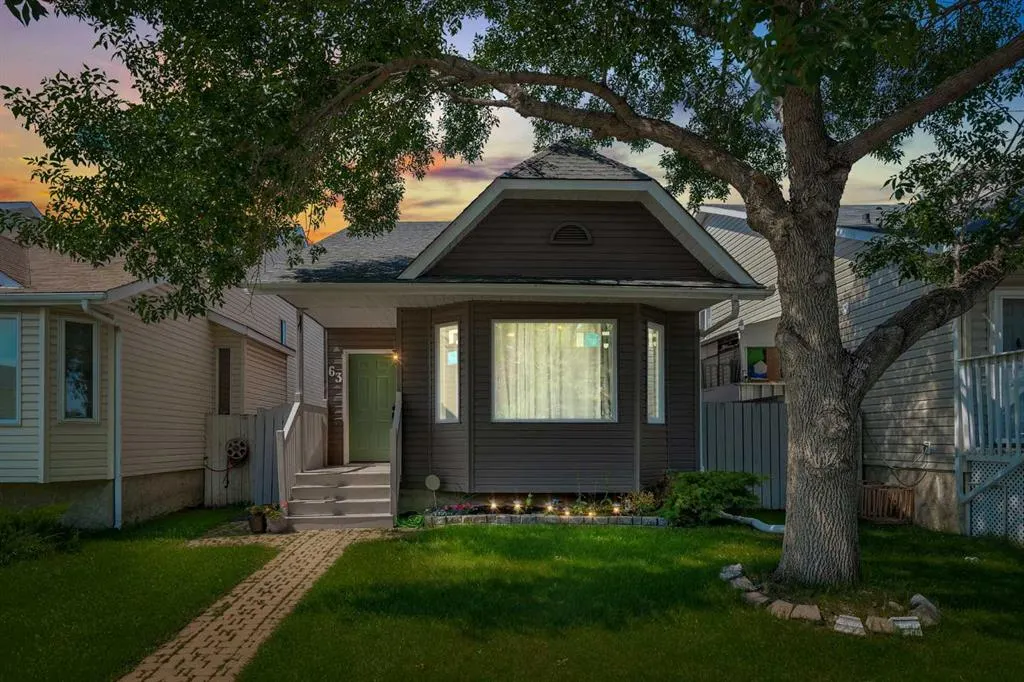 63 Erin Green Way SE