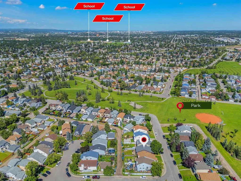 63 Erin Green Way SE