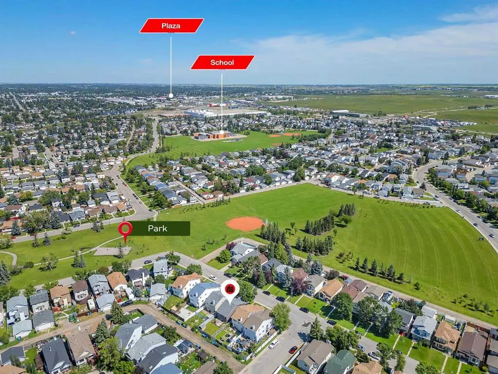 63 Erin Green Way SE