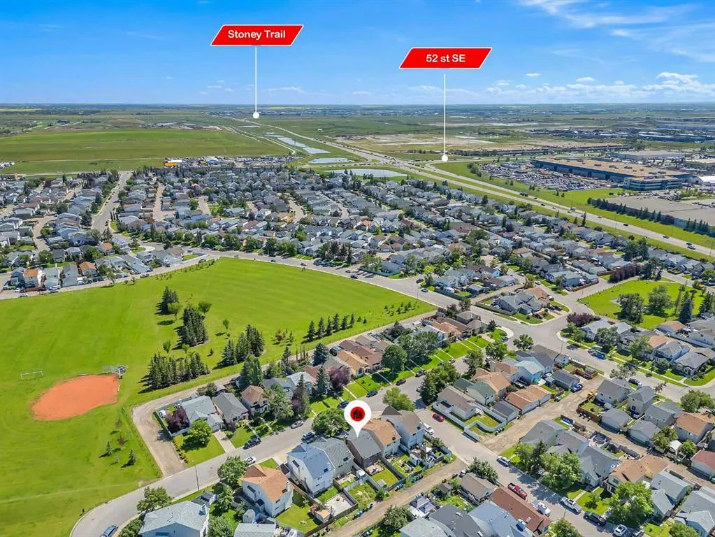 63 Erin Green Way SE