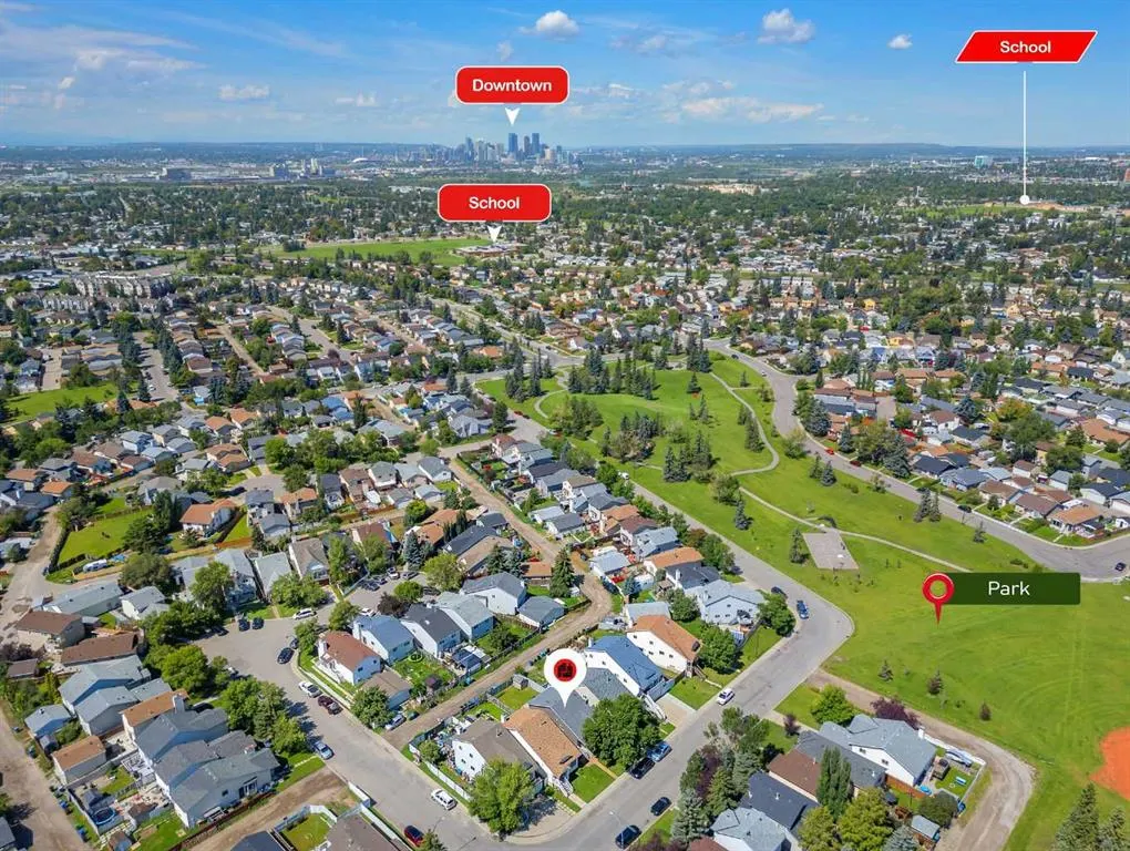 63 Erin Green Way SE
