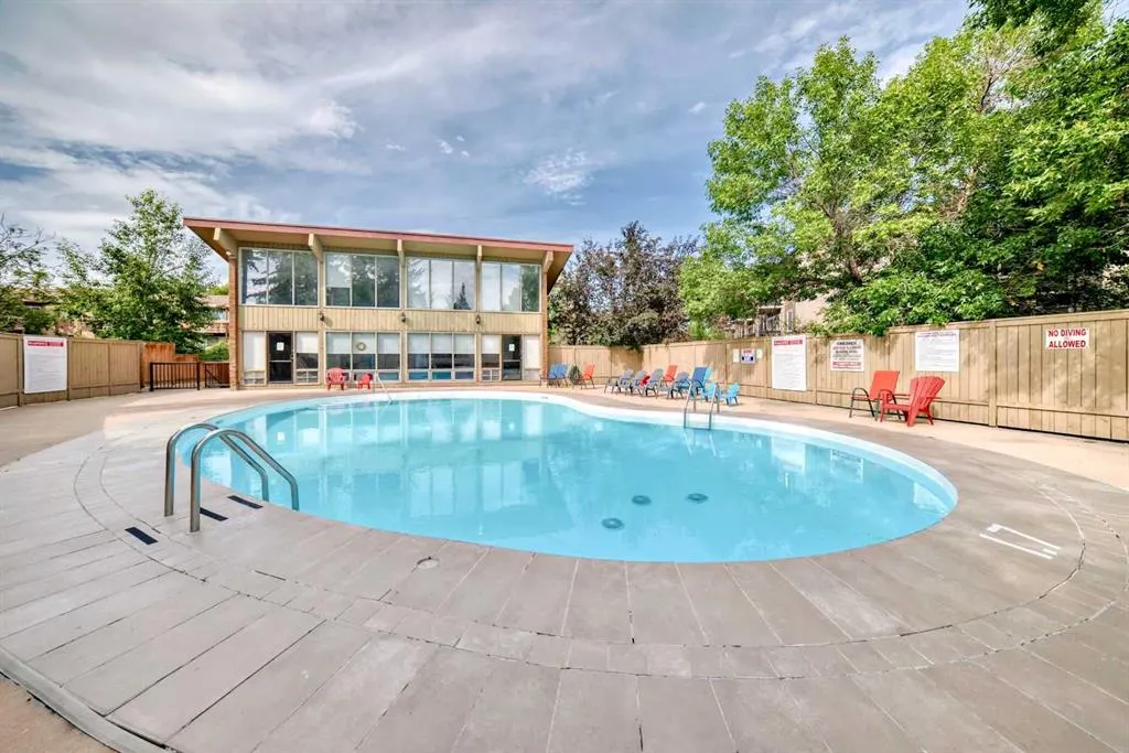 8948 Elbow Drive SW, #191
