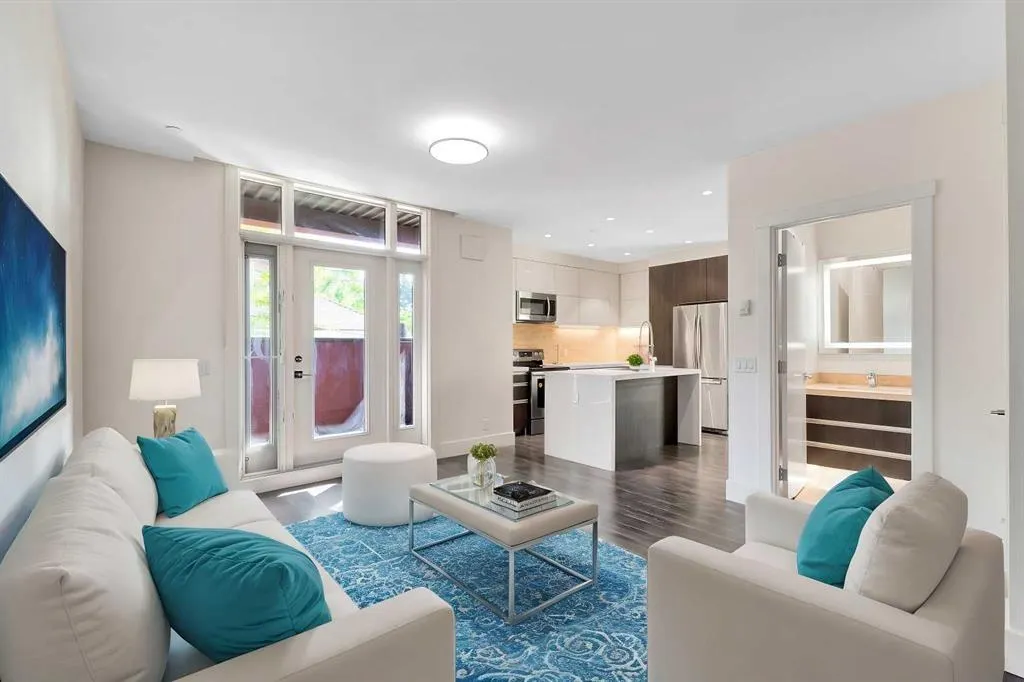 108 13 Avenue NE, #203
