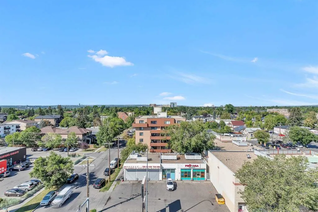 108 13 Avenue NE, #203