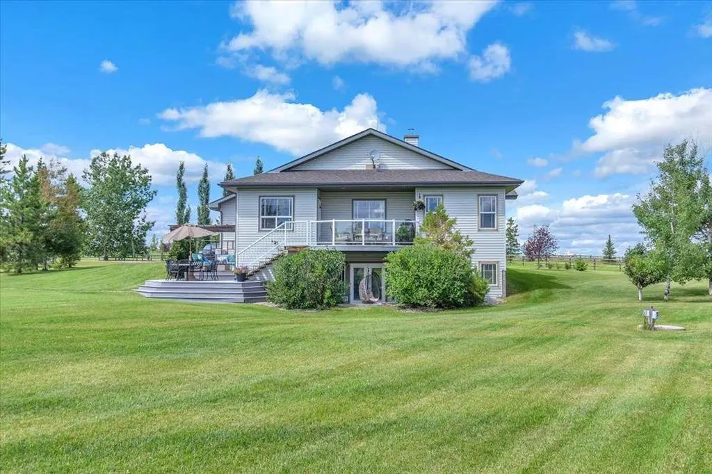 387016 Sundance Trail W