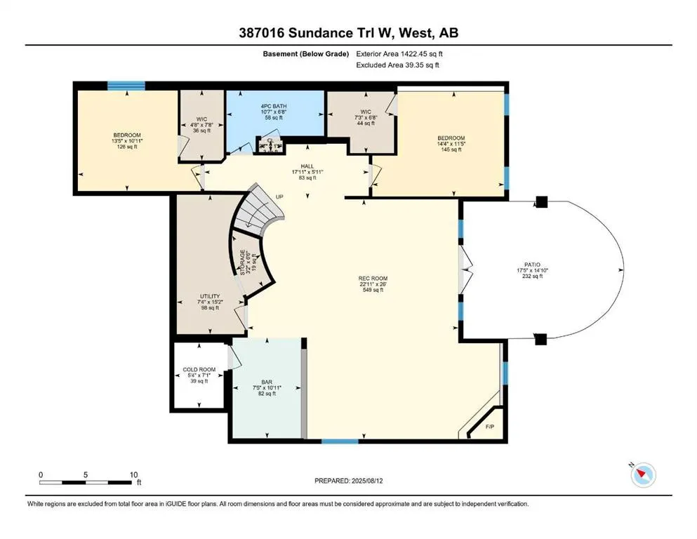 387016 Sundance Trail W