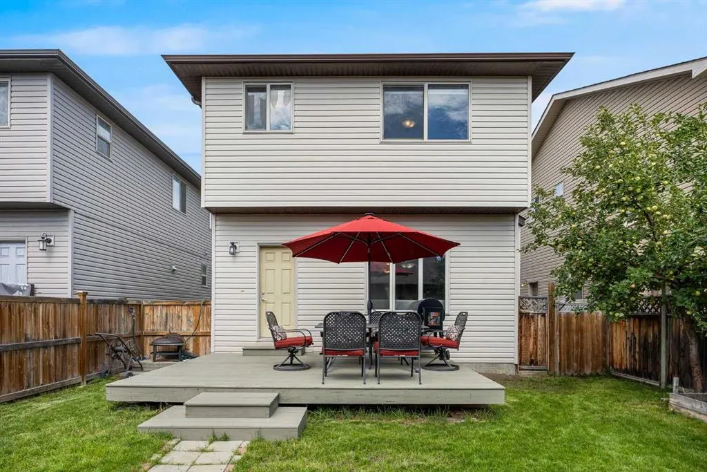 183 Baywater Rise SW