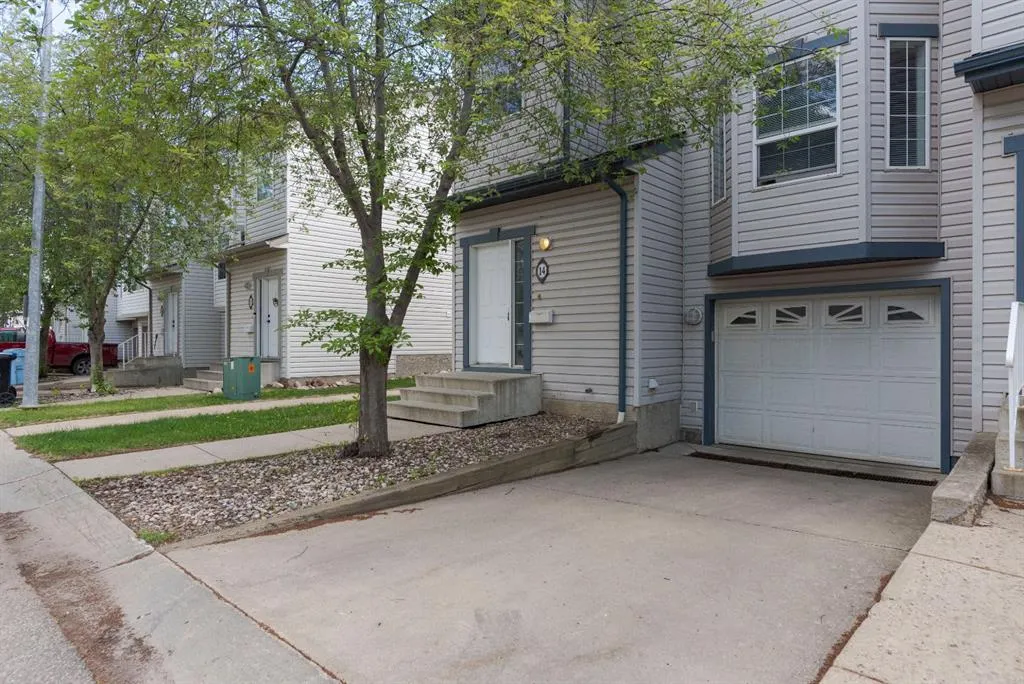 101 Langevin Road, #14