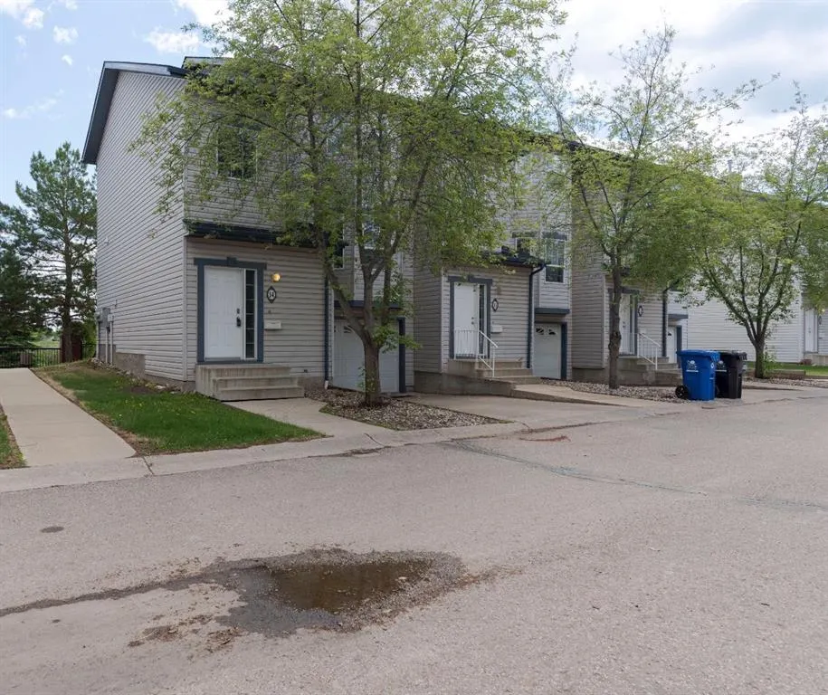 101 Langevin Road, #14