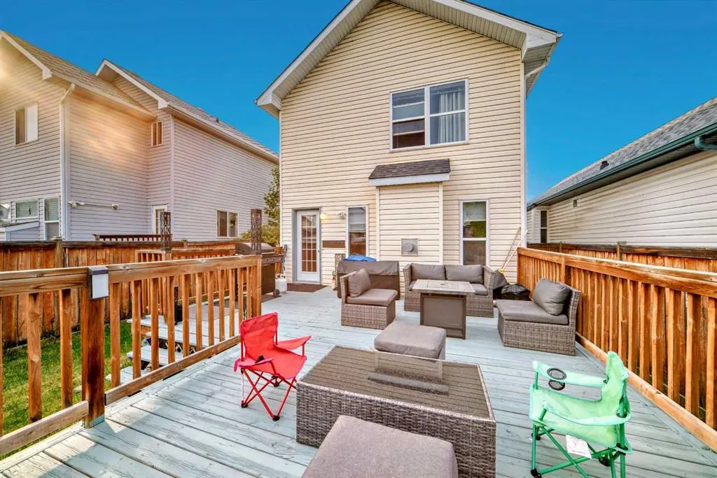 85 Hidden Ranch Hill NW