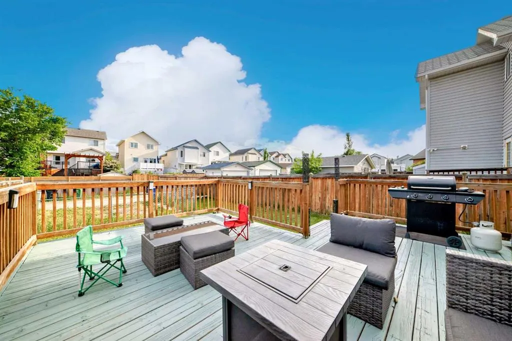 85 Hidden Ranch Hill NW