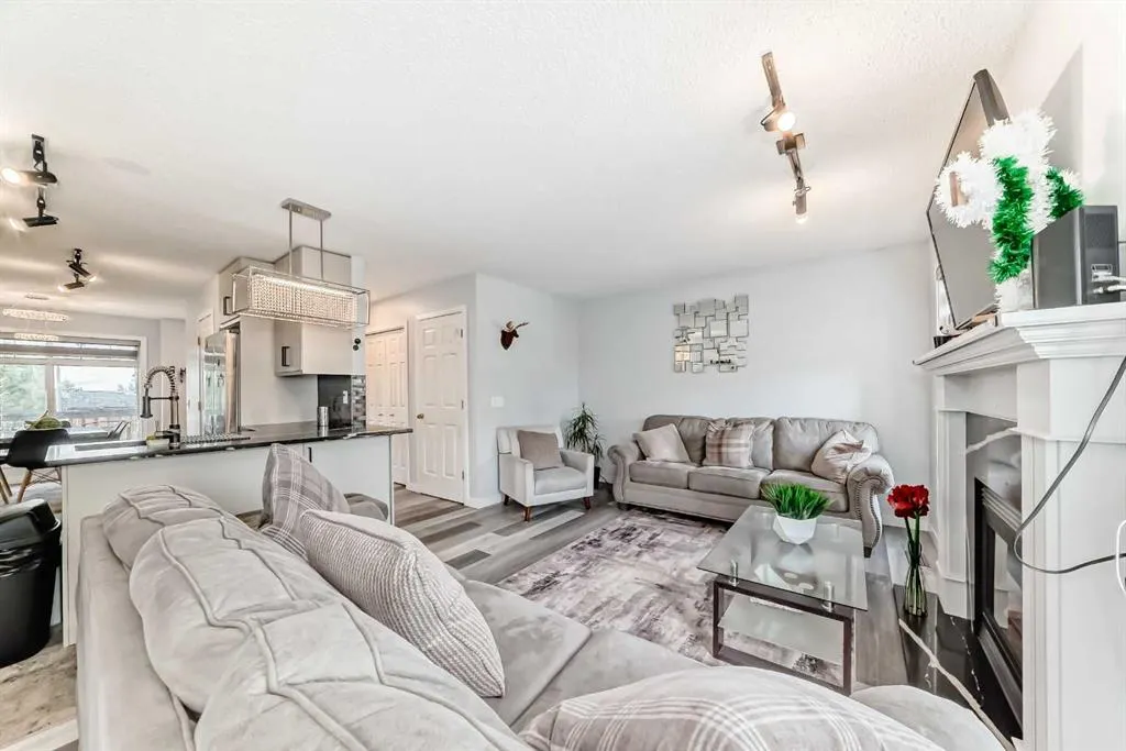 85 Hidden Ranch Hill NW