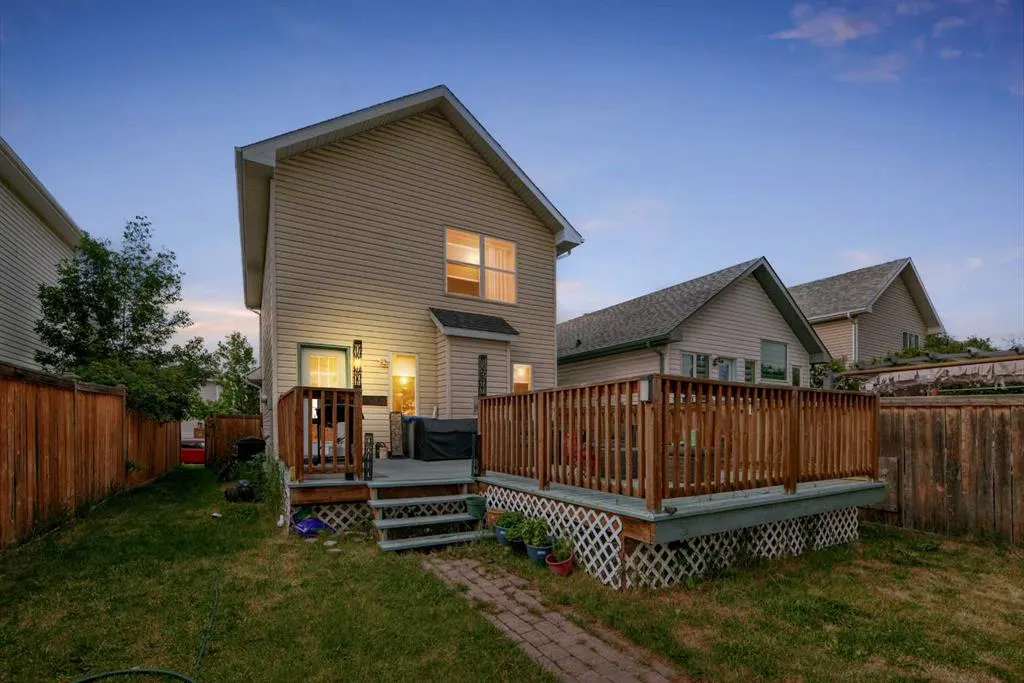 85 Hidden Ranch Hill NW