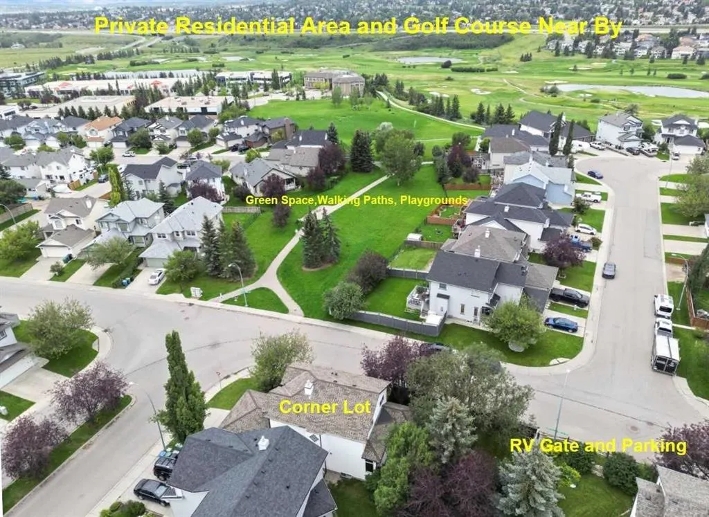 25 Country Hills Gate NW