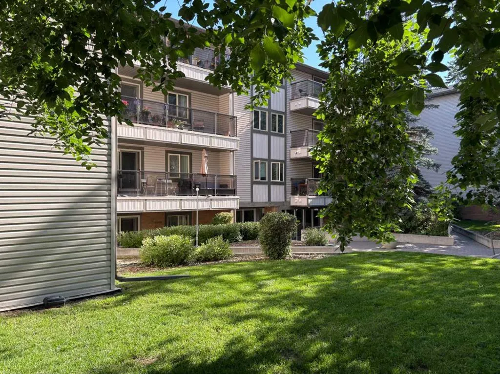 130 25 Avenue SW, #201