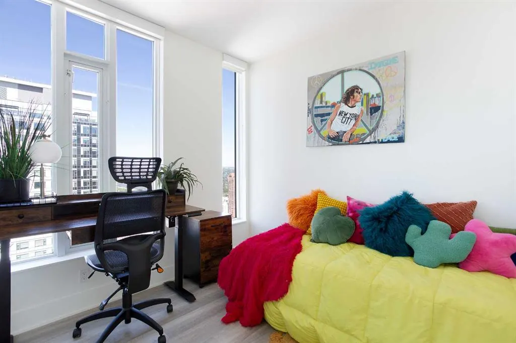 901 10 Avenue SW, #3102