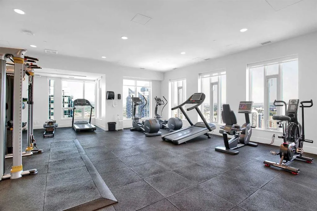 901 10 Avenue SW, #3102