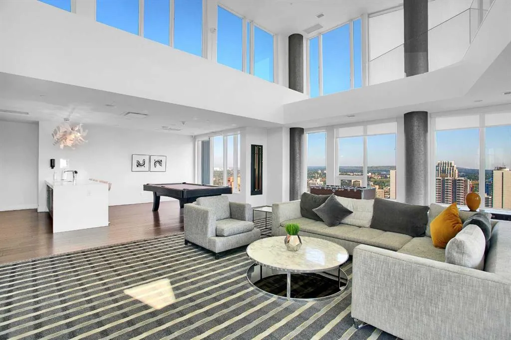 901 10 Avenue SW, #3102