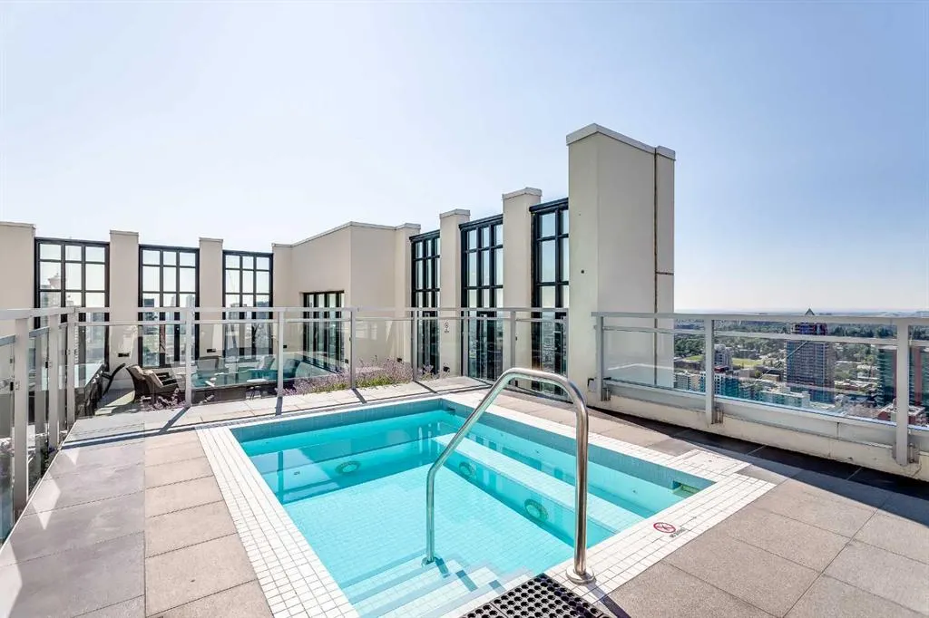 901 10 Avenue SW, #3102
