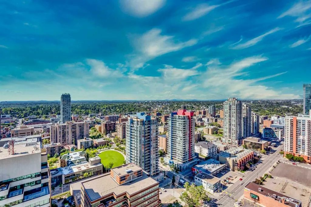901 10 Avenue SW, #3102