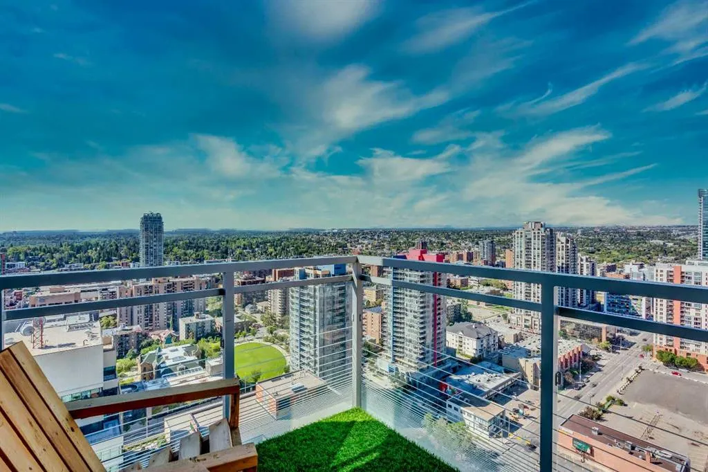 901 10 Avenue SW, #3102