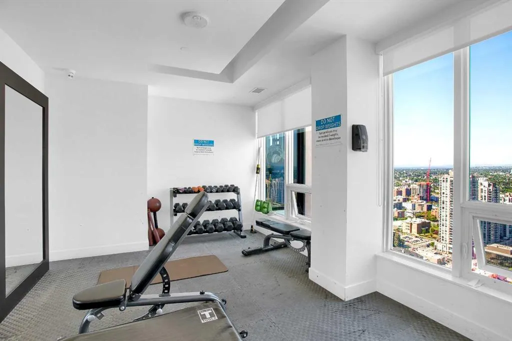 901 10 Avenue SW, #3102