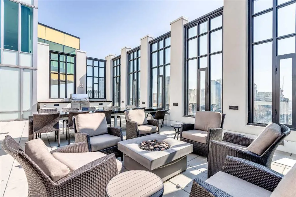 901 10 Avenue SW, #3102