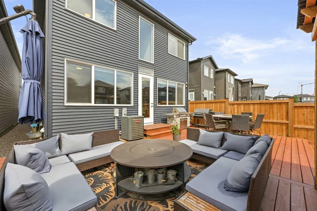 83 Wolf Creek Rise SE