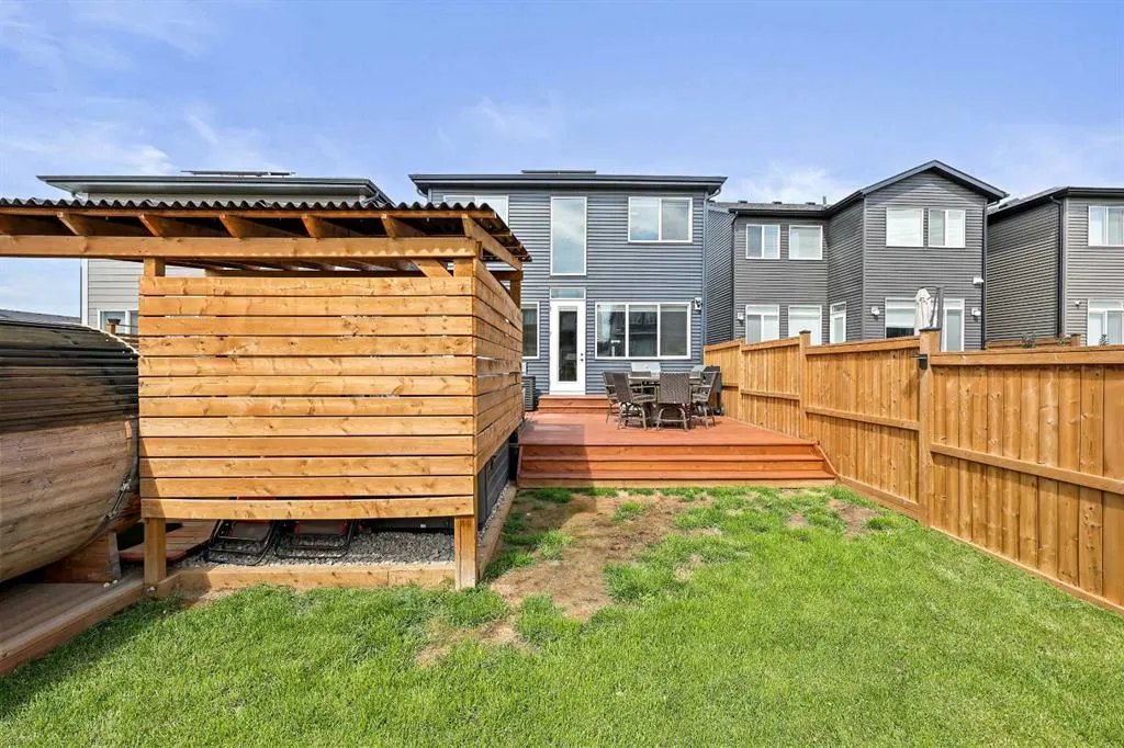 83 Wolf Creek Rise SE