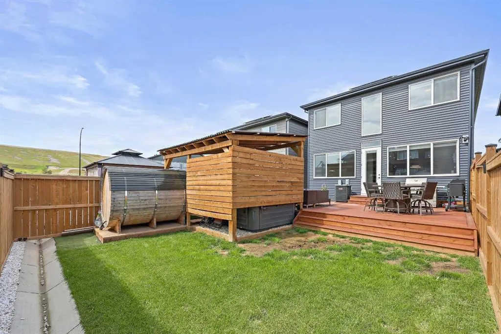 83 Wolf Creek Rise SE