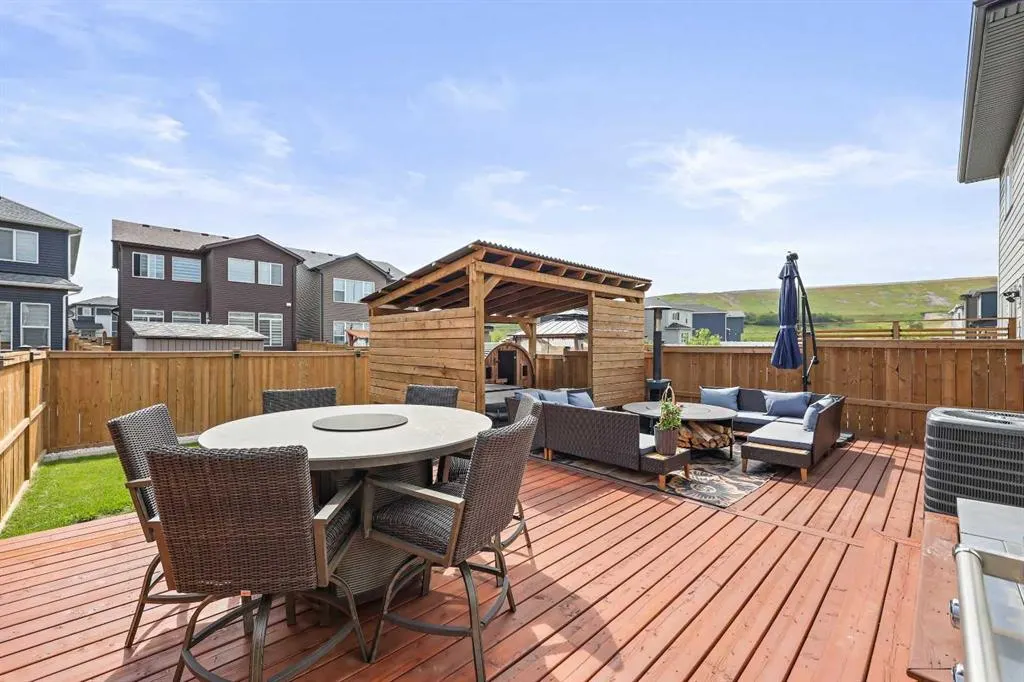 83 Wolf Creek Rise SE