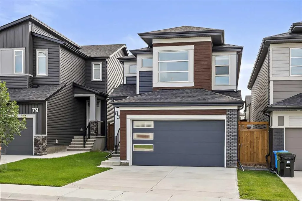 83 Wolf Creek Rise SE