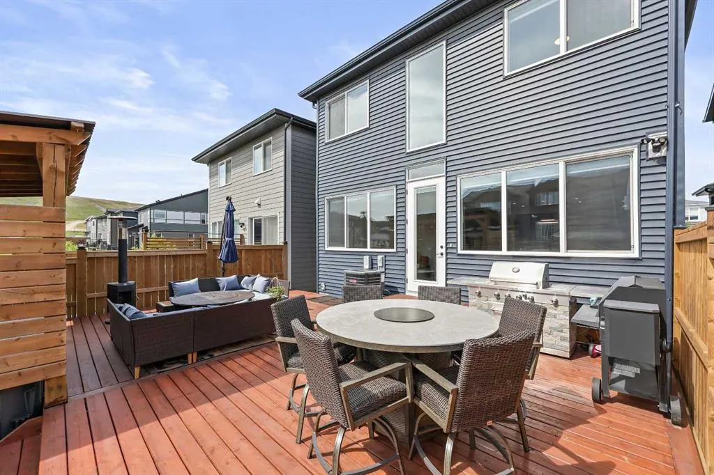 83 Wolf Creek Rise SE
