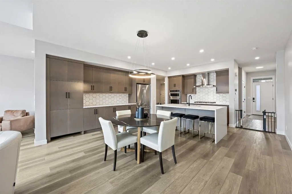 83 Wolf Creek Rise SE