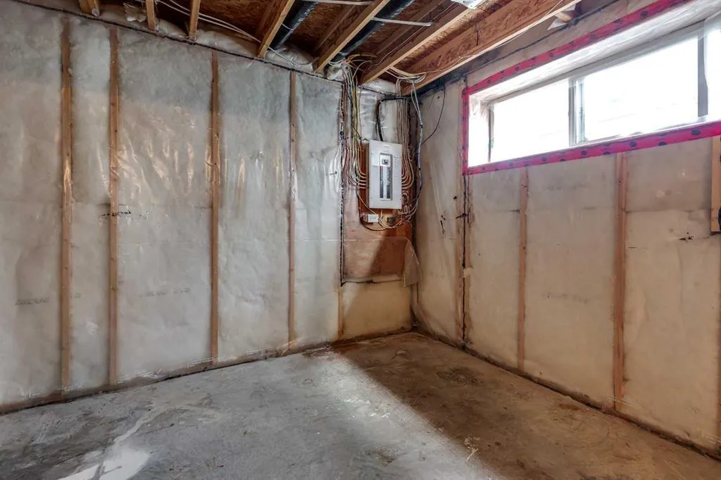 14 VOLD Close