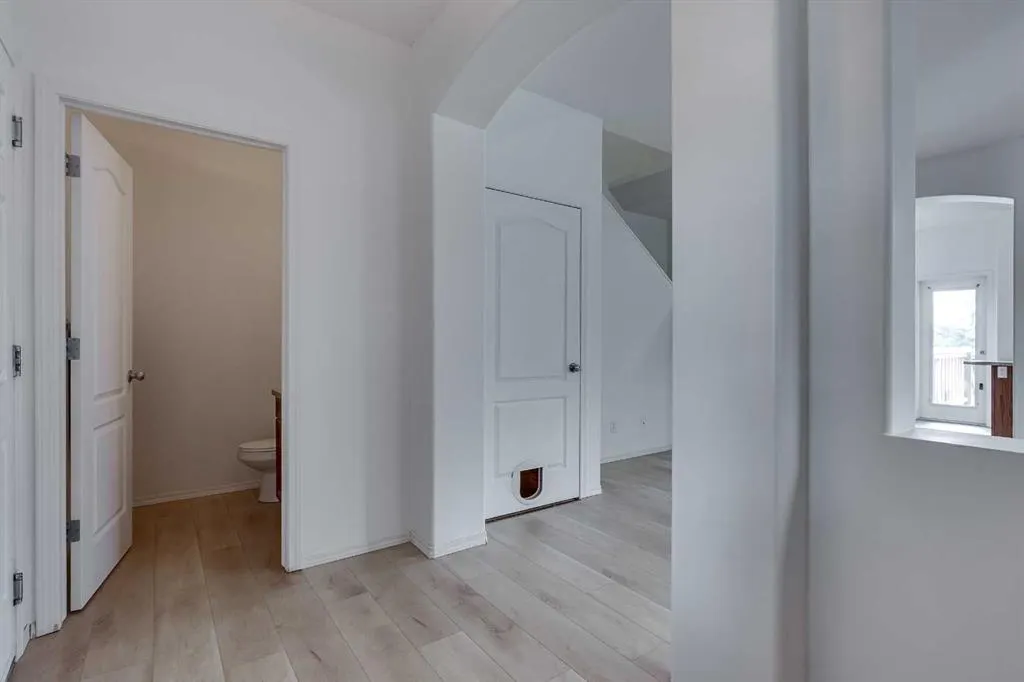 14 VOLD Close