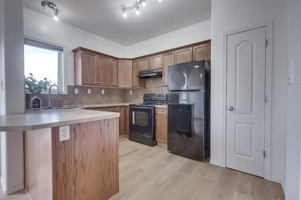 14 VOLD Close
