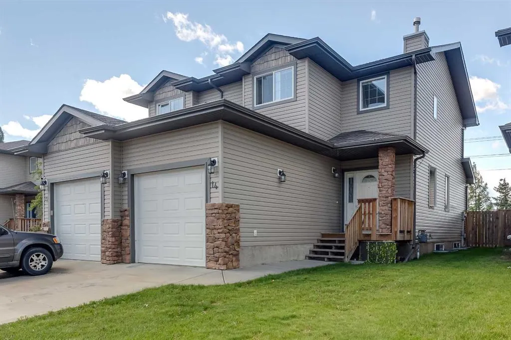 14 VOLD Close