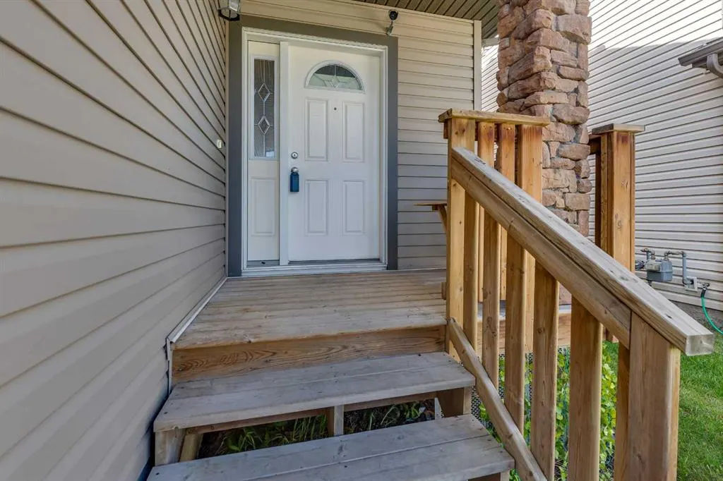 14 VOLD Close