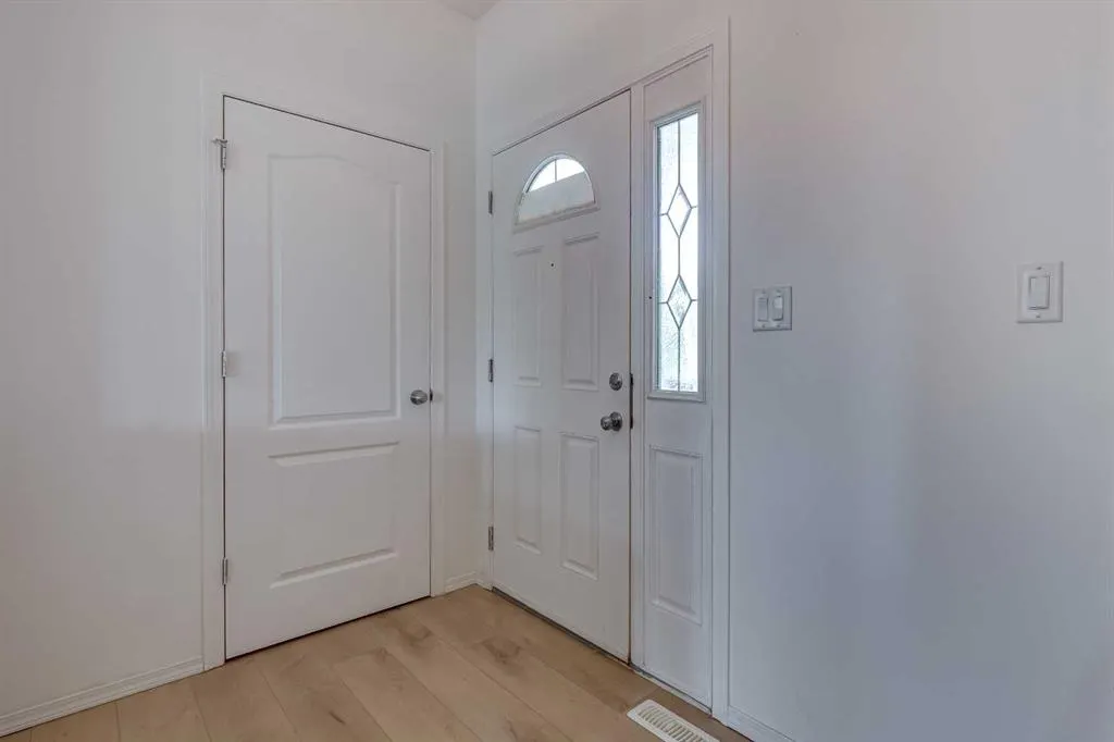 14 VOLD Close
