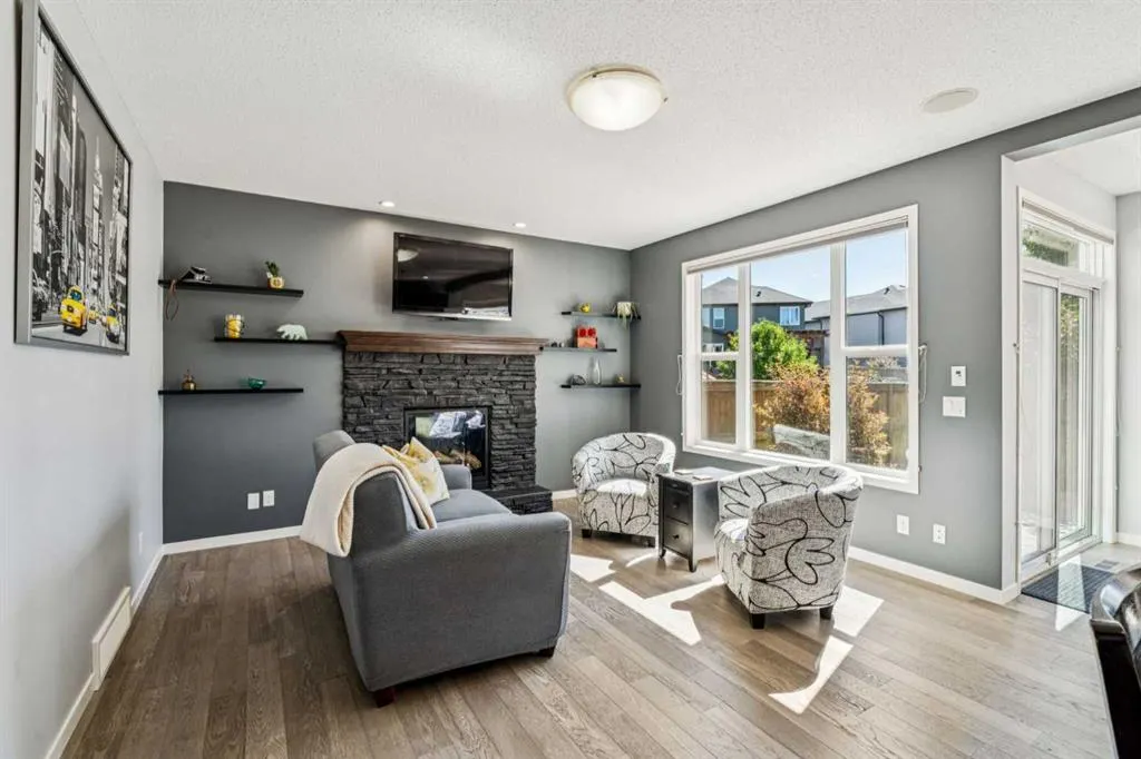 61 Brightonwoods Green SE