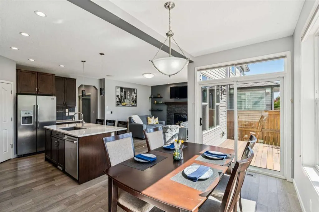 61 Brightonwoods Green SE