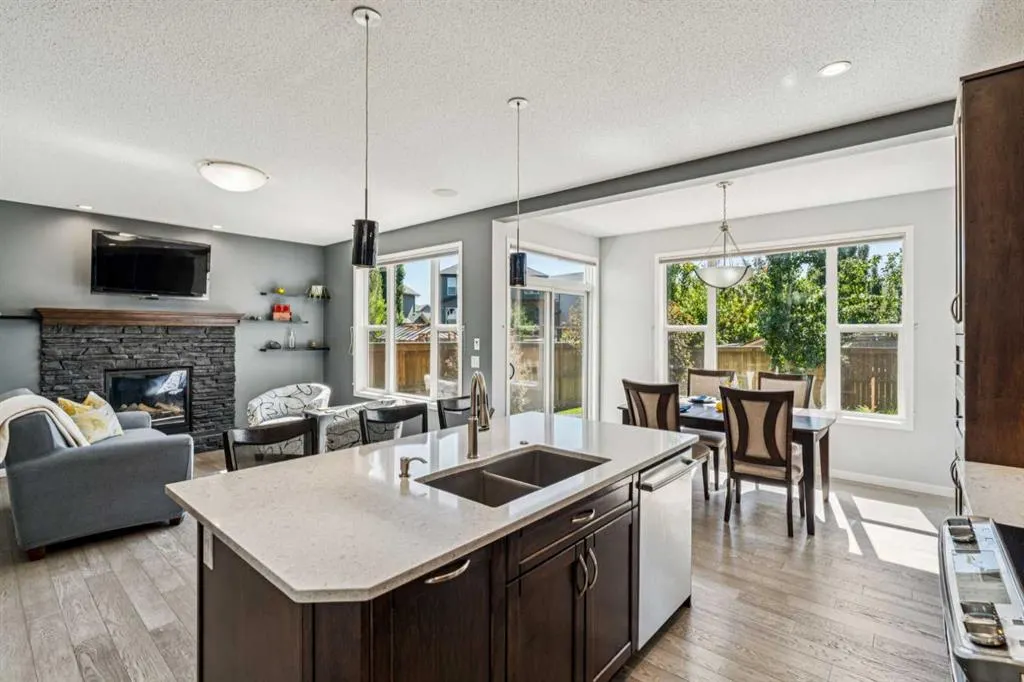 61 Brightonwoods Green SE